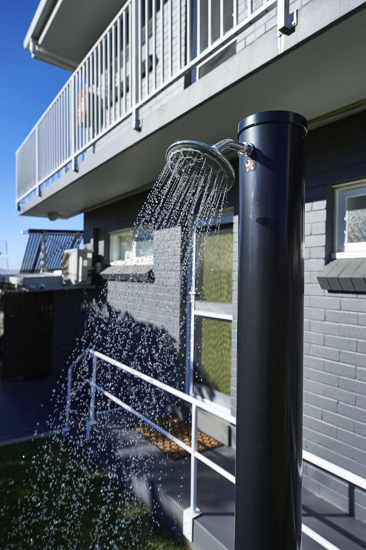 Harbourview Serviced Apartments Ulladulla Eksteriør billede